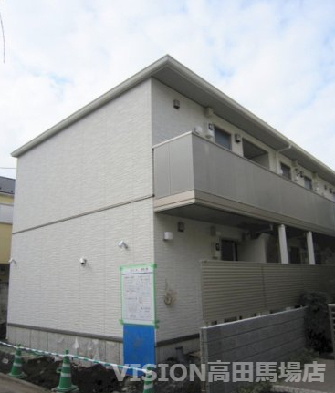 建物外観　☆外観☆