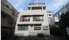 病院　山本医院（病院）まで437m