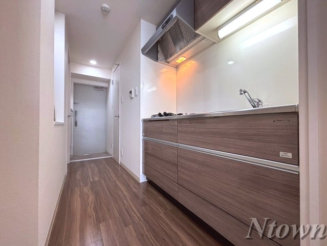 その他部屋・スペース　明るい室内です