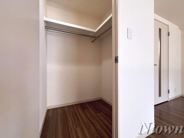 収納　こまごまとしたものを収納できそうですね