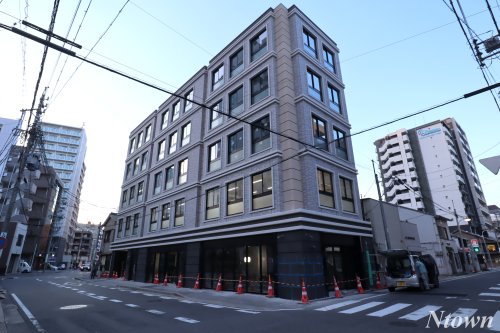 ドラックストア　南天ファーマシー（ドラッグストア）まで804m