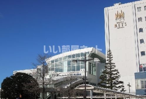 その他　八戸（その他）まで978m