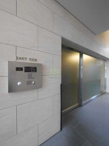 セキュリティ　ガーデン東新宿