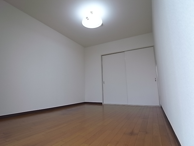 その他部屋・スペース　洋室部分(1)。