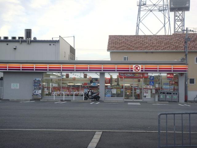 その他　サークルＫ堺大泉緑地店（その他）まで187m