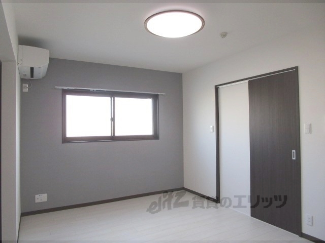 居室・リビング　洋室