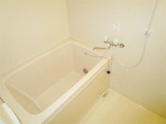 バス・シャワールーム　浴室乾燥機付きバスルーム