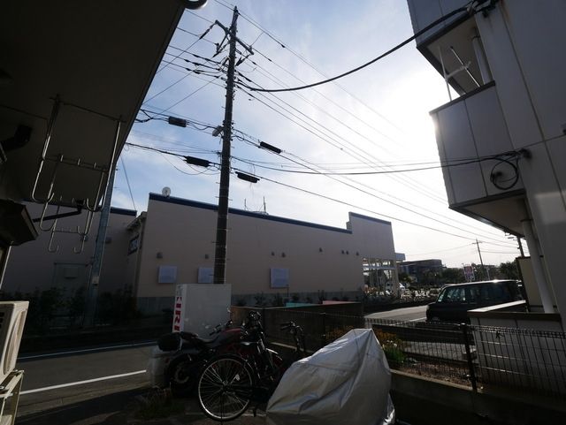 眺望　★景色です★