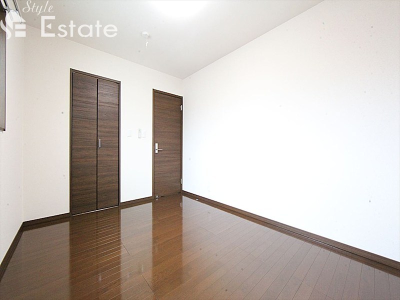 その他部屋・スペース　内装