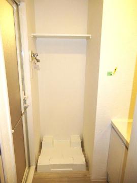 その他　洗濯パン