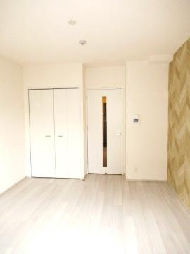 居室・リビング　洋室