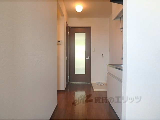 その他部屋・スペース　廊下