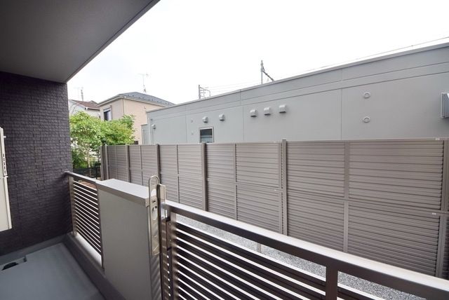 眺望　★お問い合わせはタウンハウジング聖蹟桜ヶ丘店まで★