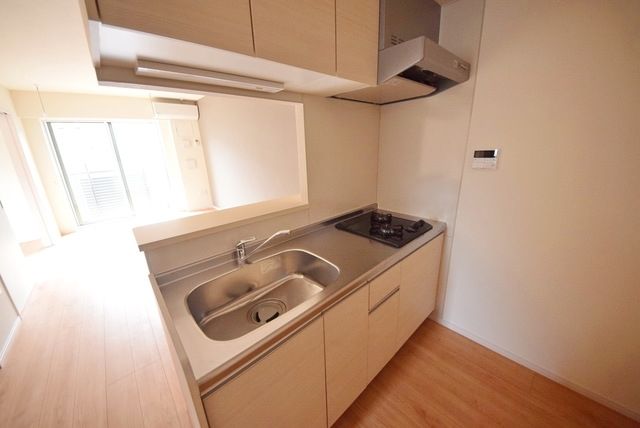 キッチン　★お問い合わせはタウンハウジング聖蹟桜ヶ丘店まで★