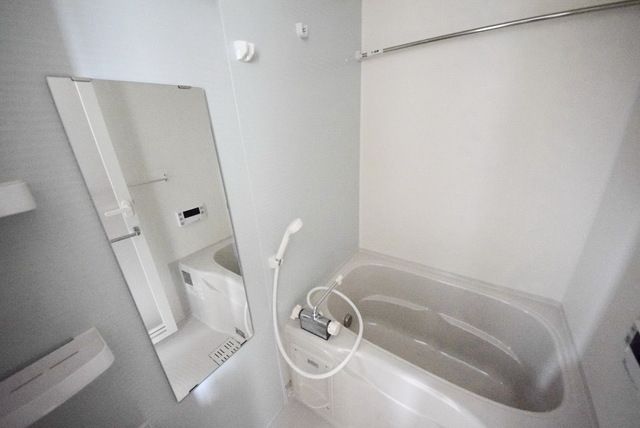 バス・シャワールーム　★お問い合わせはタウンハウジング聖蹟桜ヶ丘店まで★