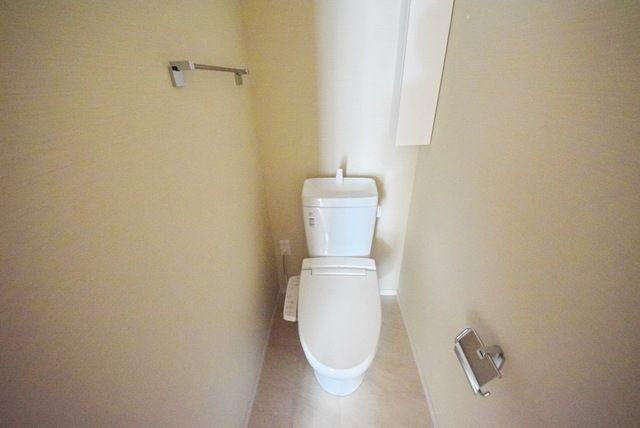 トイレ　★お問い合わせはタウンハウジング聖蹟桜ヶ丘店まで★