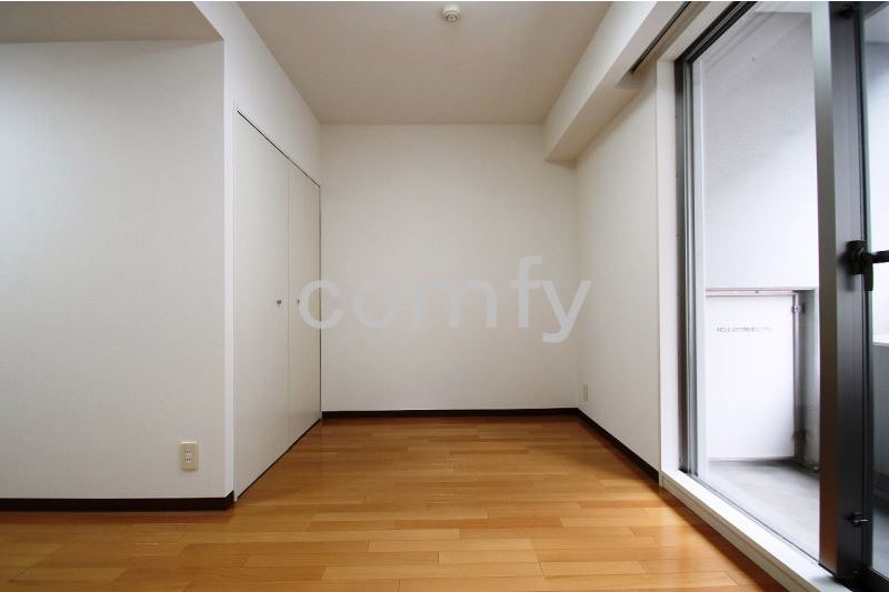 その他部屋・スペース　Ｌ字型の洋室