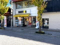 飲食店　ドトールコーヒーショップ尾山台店（飲食店）まで374m