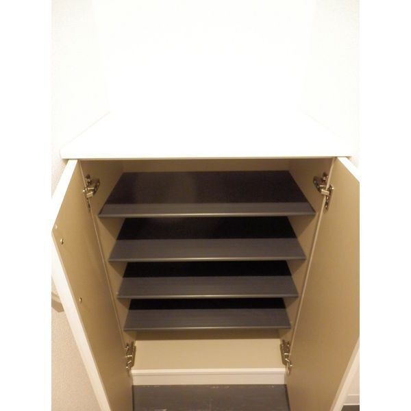 その他設備　※写真は別号室です。