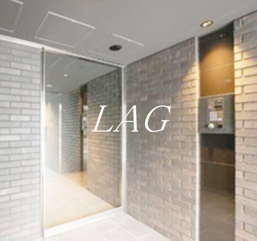 セキュリティ　オートロックです。