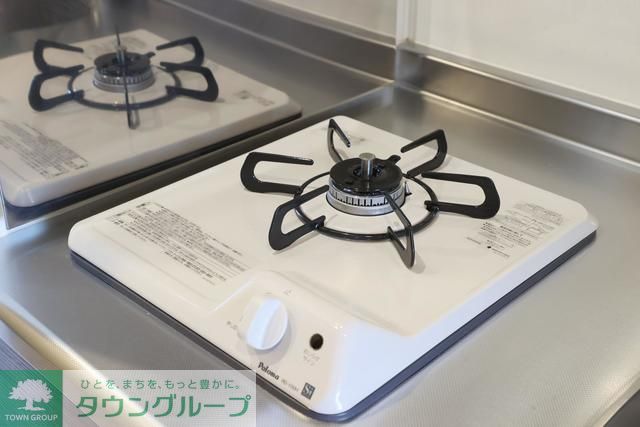 その他　※写真は同タイプ住戸です。