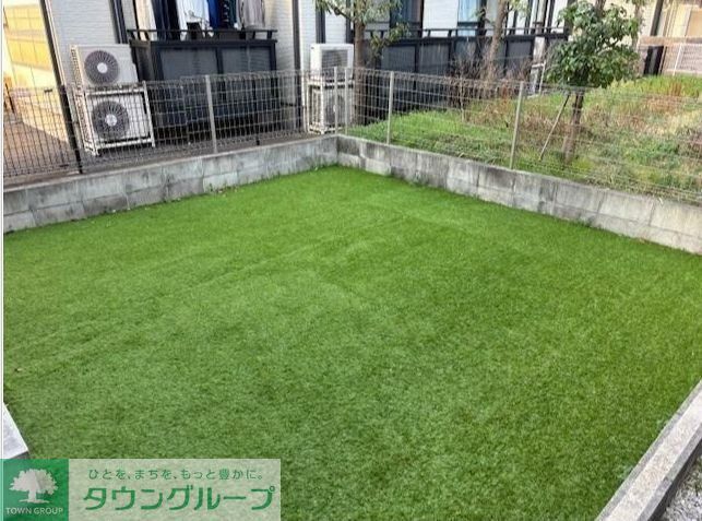 庭