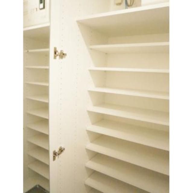 その他　※写真は同タイプ住戸です。