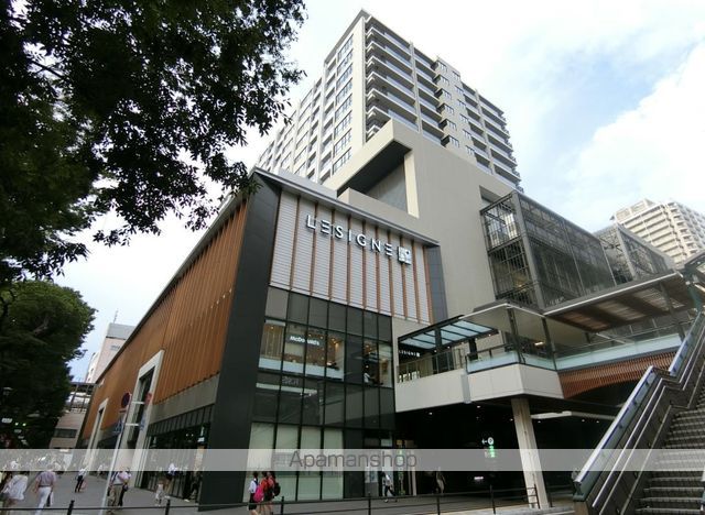 ショッピングセンター　ルシーニュ（ショッピングセンター）まで700m