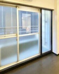 眺望　※こちらのお写真は他部屋になり参考写真です※