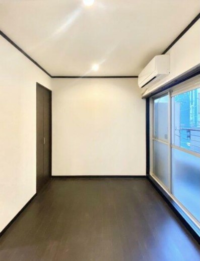 居室・リビング　※こちらのお写真は他部屋になり参考写真です※