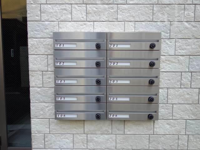 その他共有部分　AVAND　SERIES