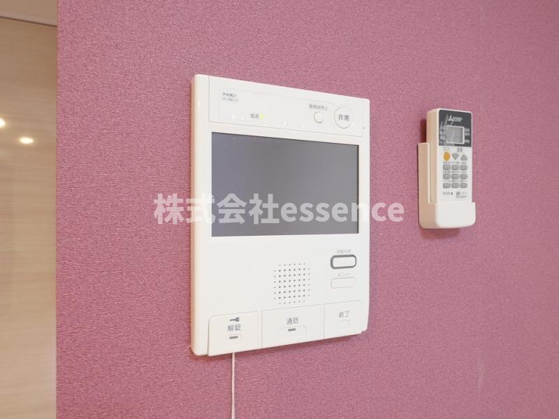 セキュリティ　弊社ではオンライン対応・現地対応可能です♪