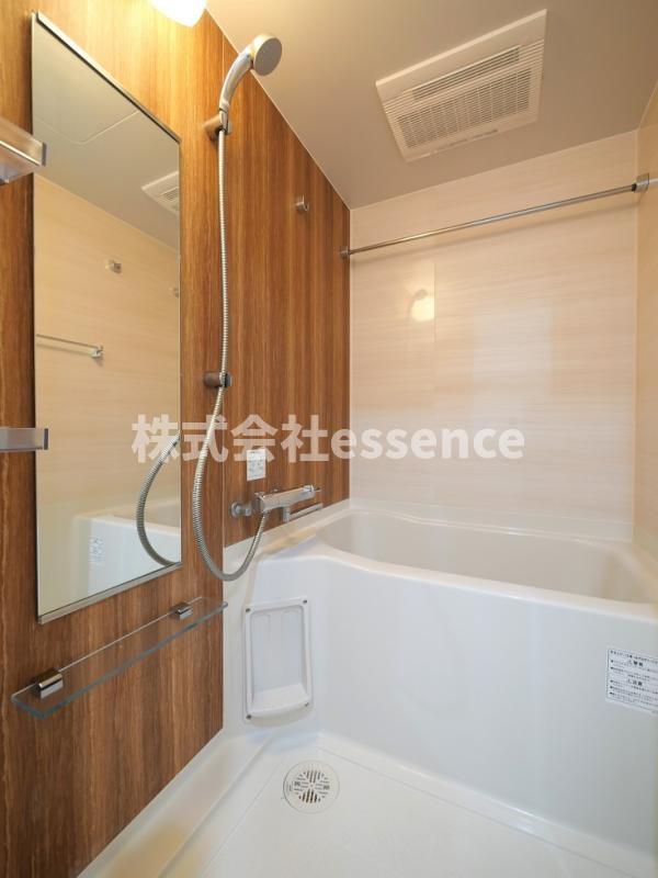 バス・シャワールーム　弊社ではオンライン対応・現地対応可能です♪