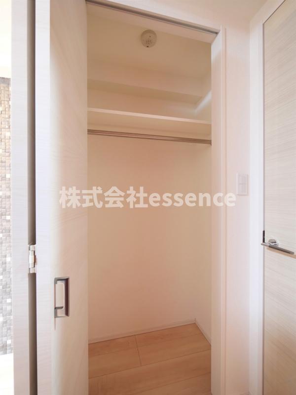 収納　弊社ではオンライン対応・現地対応可能です♪