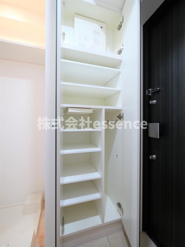 その他設備　弊社ではオンライン対応・現地対応可能です♪