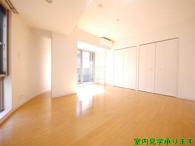 居室・リビング　エスペランサ平河町