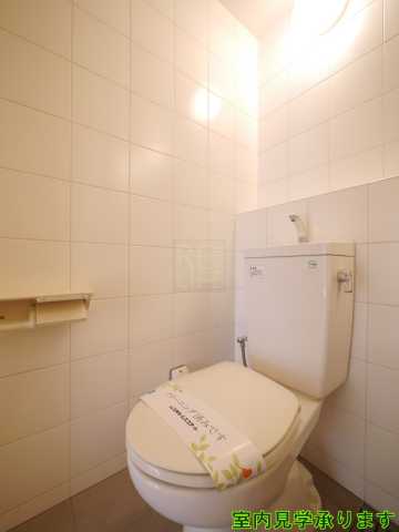 トイレ　エスペランサ平河町