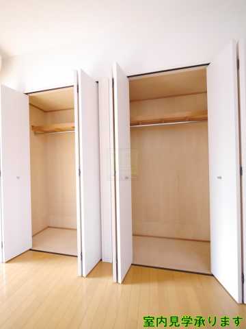 収納　エスペランサ平河町