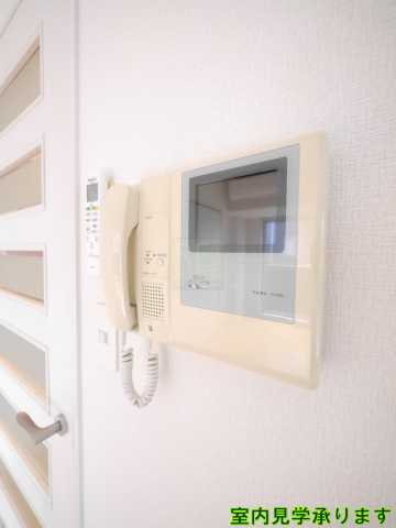 セキュリティ　エスペランサ平河町