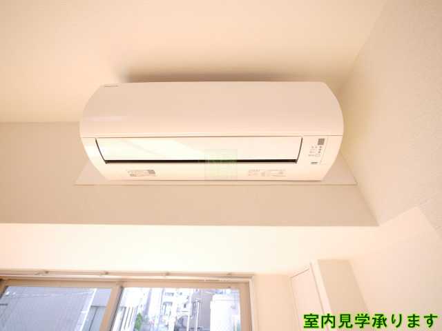 その他設備　エスペランサ平河町