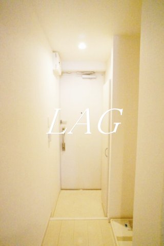 玄関　玄関です。