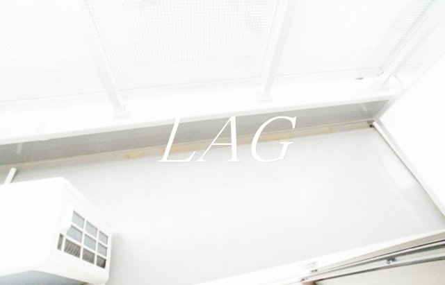 バルコニー　バルコニーです。