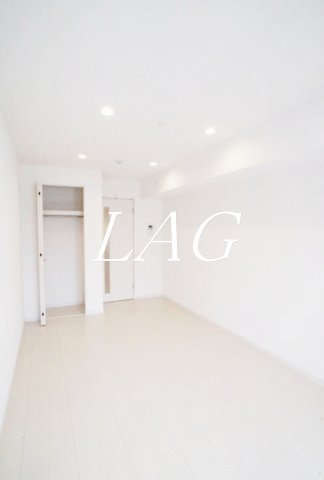 その他部屋・スペース　寝室です。