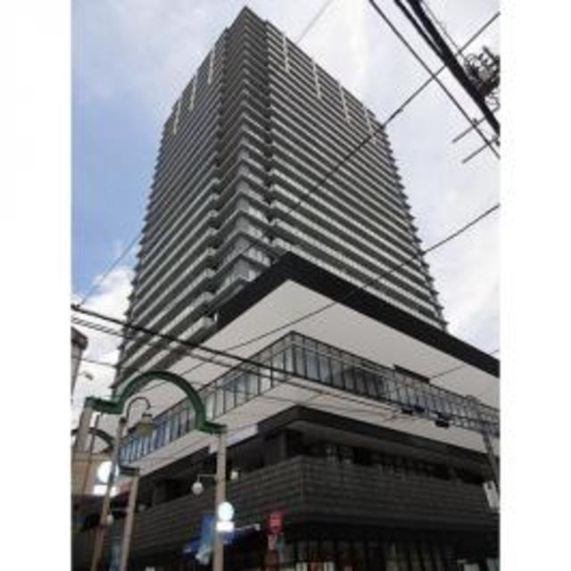 ショッピングセンター　DayOneタワー（ショッピングセンター）まで222m