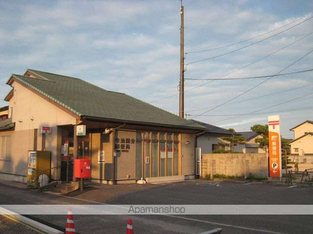 郵便局　今治国分郵便局（郵便局）まで1344m