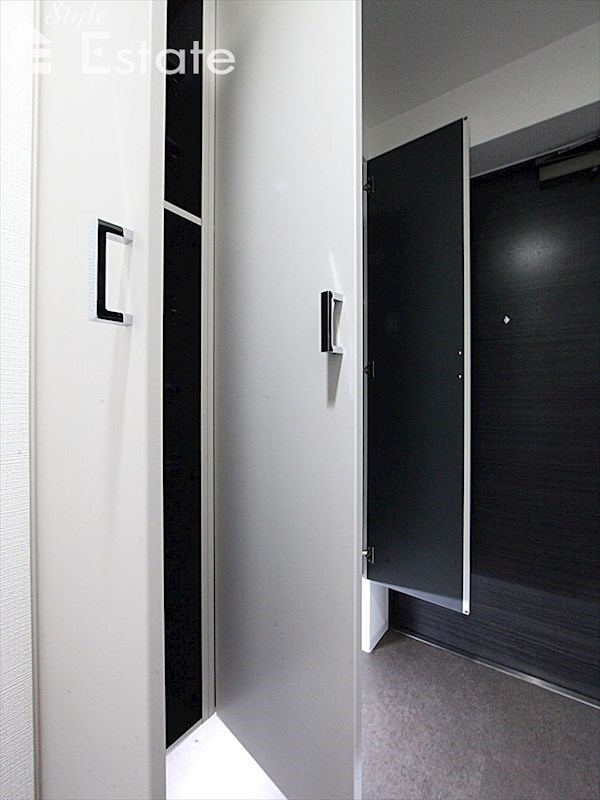 その他　シューズボックス