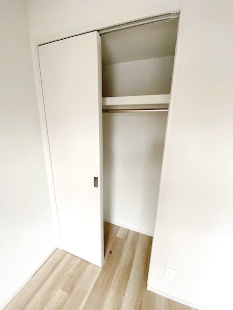 収納　別部屋参考写真