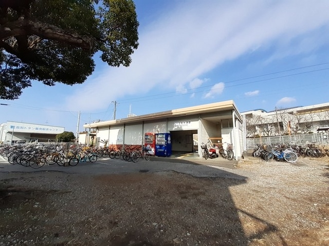 その他　ＪＲ土佐大津駅（その他）まで450m
