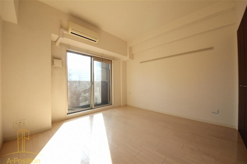 その他部屋・スペース　プレサンス梅田北パワーゲート