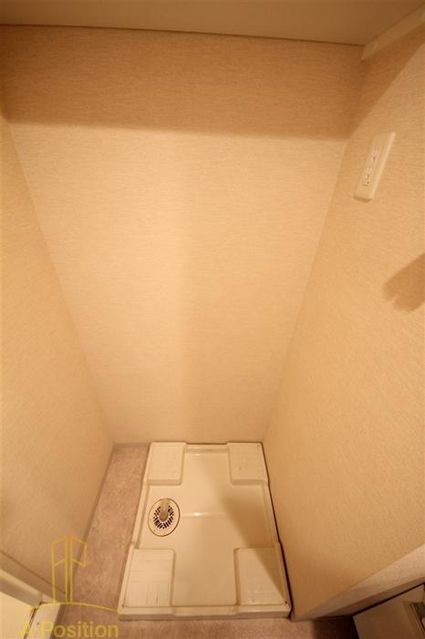 その他設備　プレサンス梅田北パワーゲート